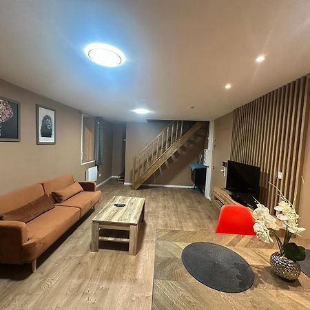 Easyhome Dunkerque Дюнкерк Экстерьер фото