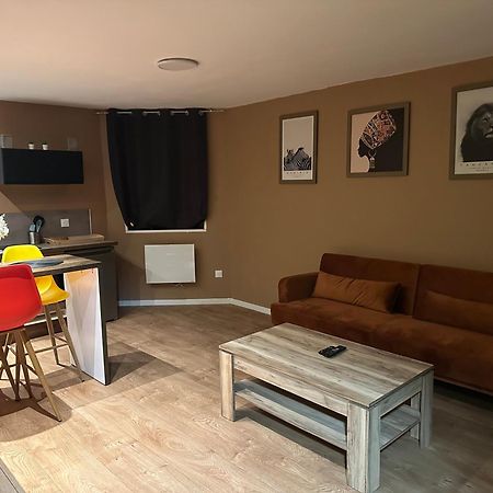 Easyhome Dunkerque Дюнкерк Экстерьер фото