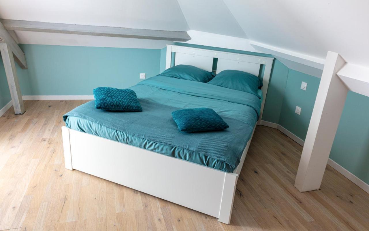 Easyhome Dunkerque Дюнкерк Экстерьер фото