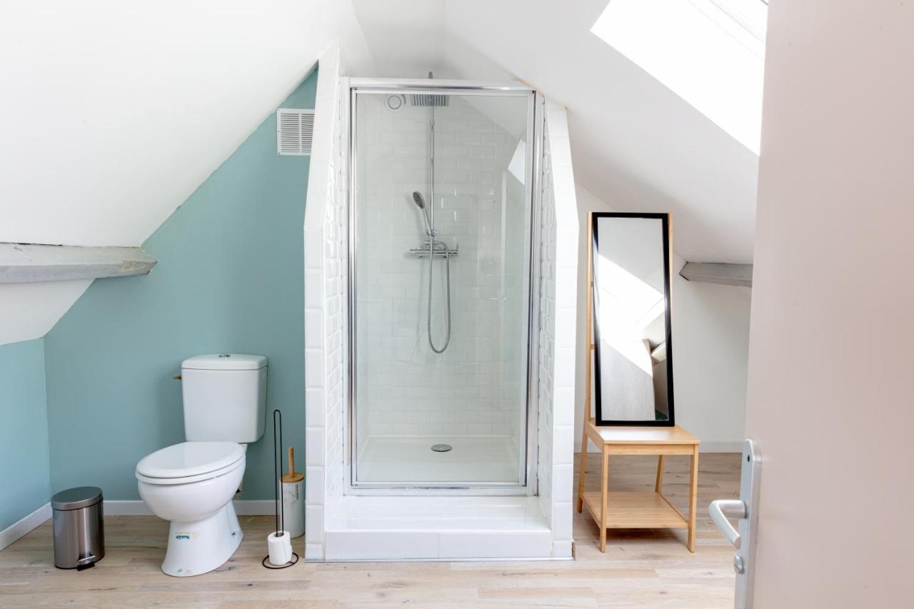 Easyhome Dunkerque Дюнкерк Экстерьер фото