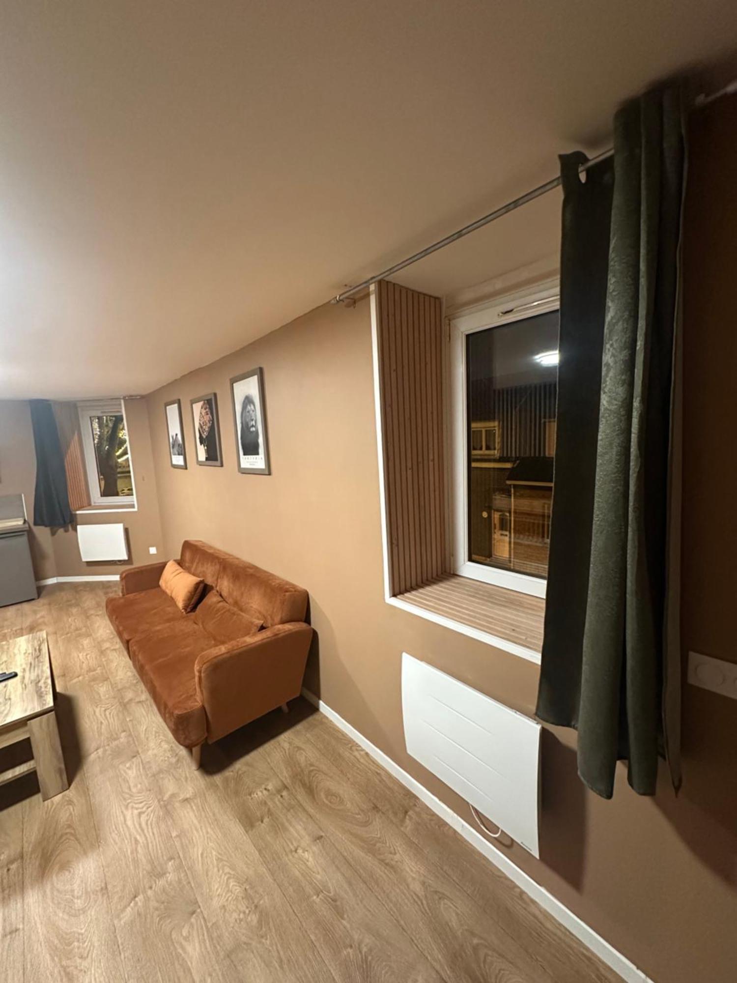 Easyhome Dunkerque Дюнкерк Экстерьер фото