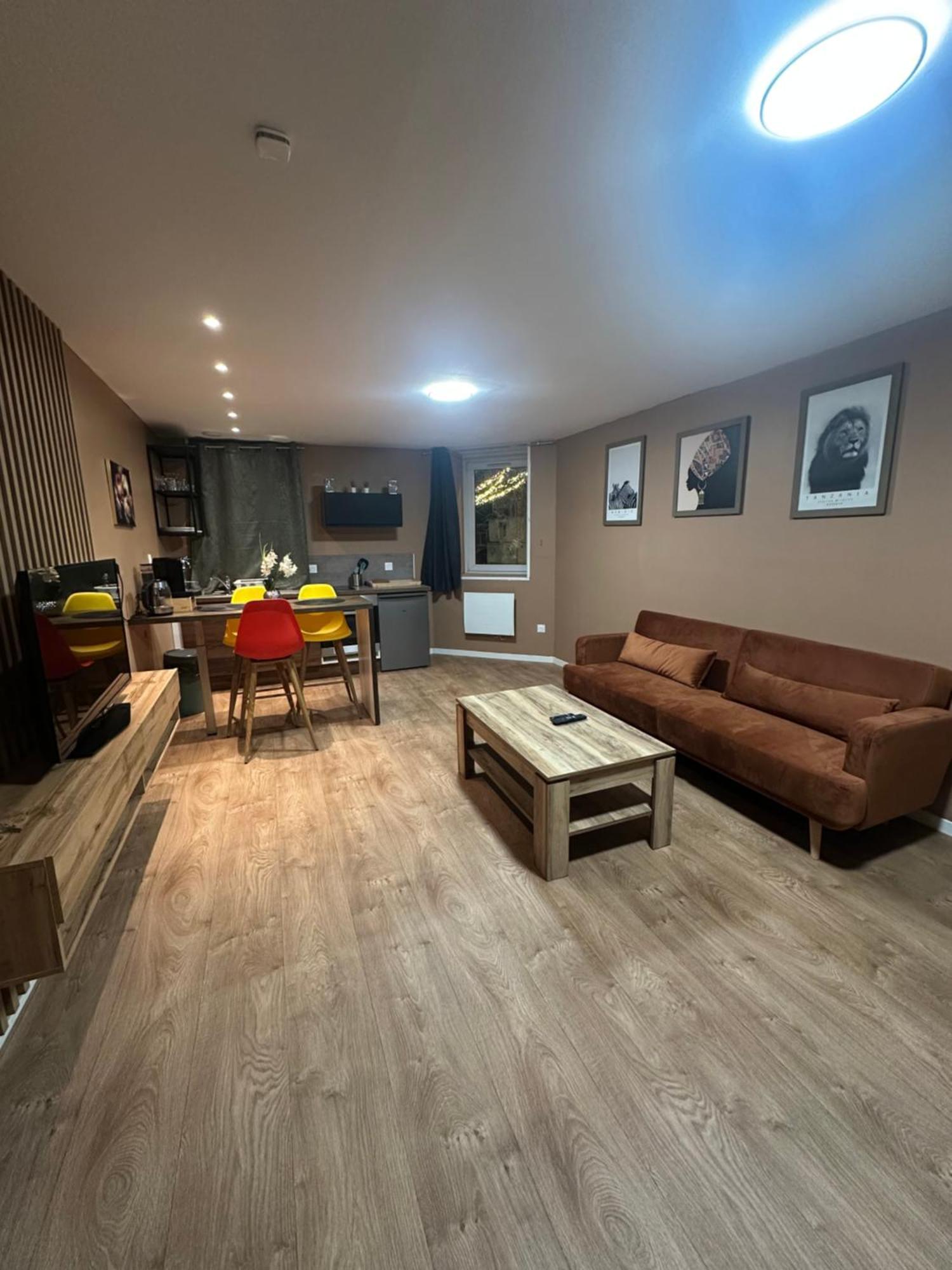 Easyhome Dunkerque Дюнкерк Экстерьер фото
